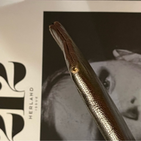 ✨Burberry Beauty Bag for Makeup and Accessories - Picture 5 of 6